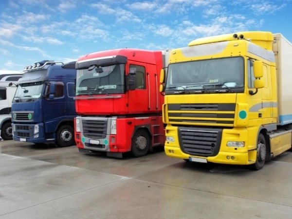 Ankara Kadışehri Nakliye